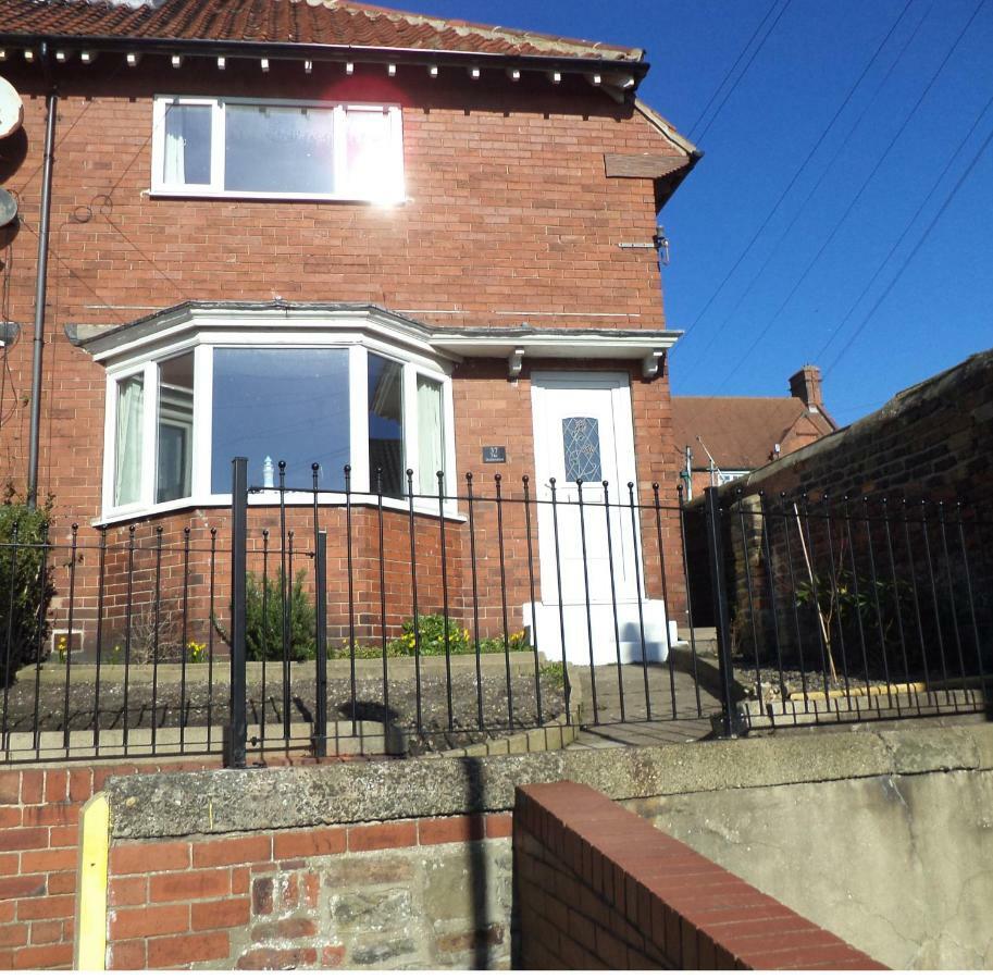 The Buttercross Villa Scarborough Exterior photo