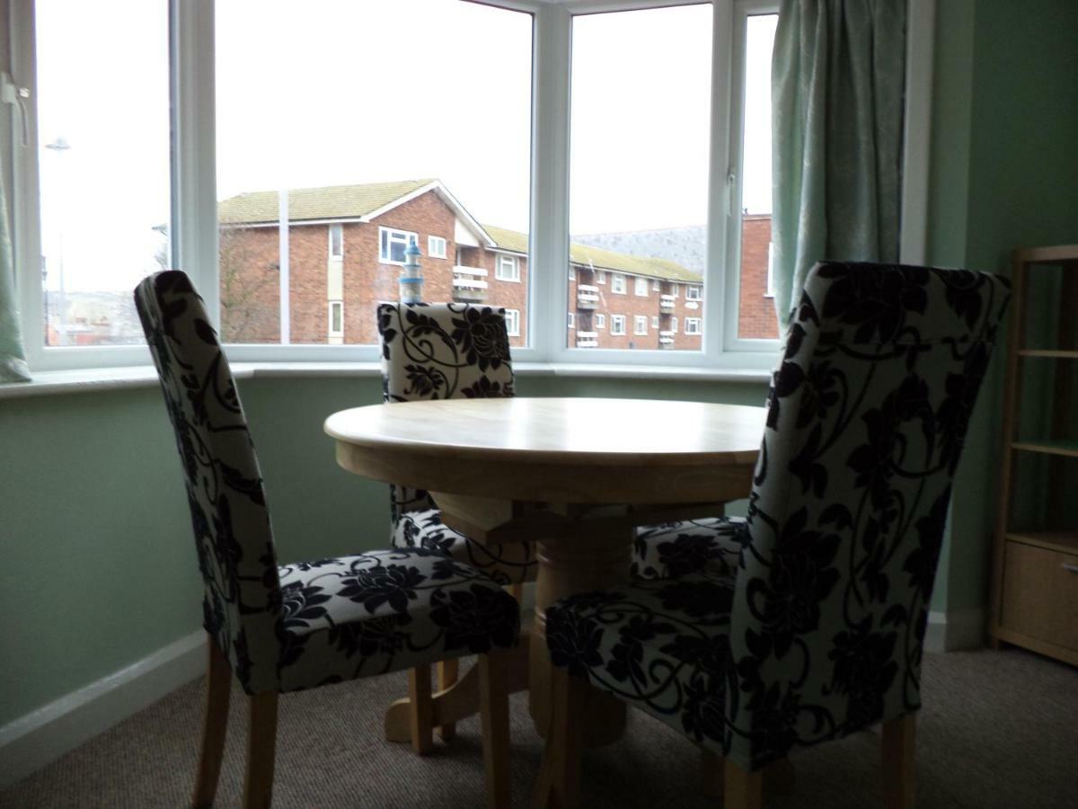 The Buttercross Villa Scarborough Exterior photo